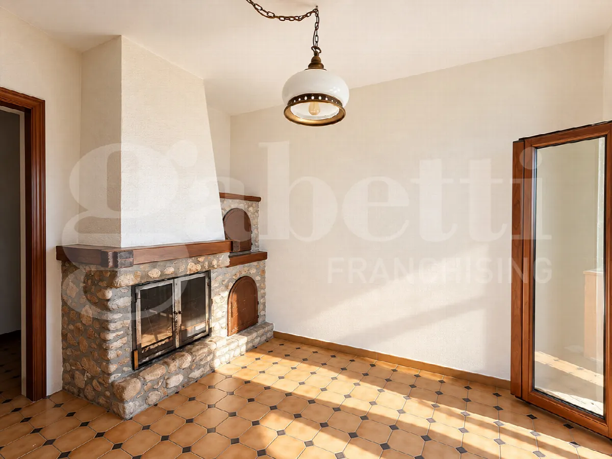 Casa indipendente in vendita a Gioia Sannitica - foto 4