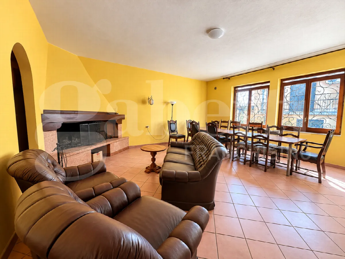 Casa indipendente in vendita a Gioia Sannitica - foto 4