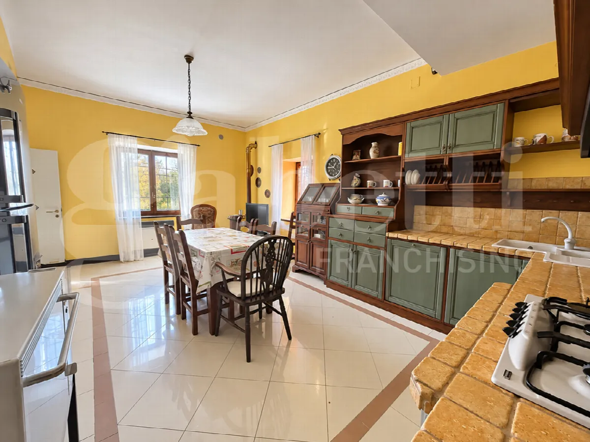 Casa indipendente in vendita a Gioia Sannitica - foto 6