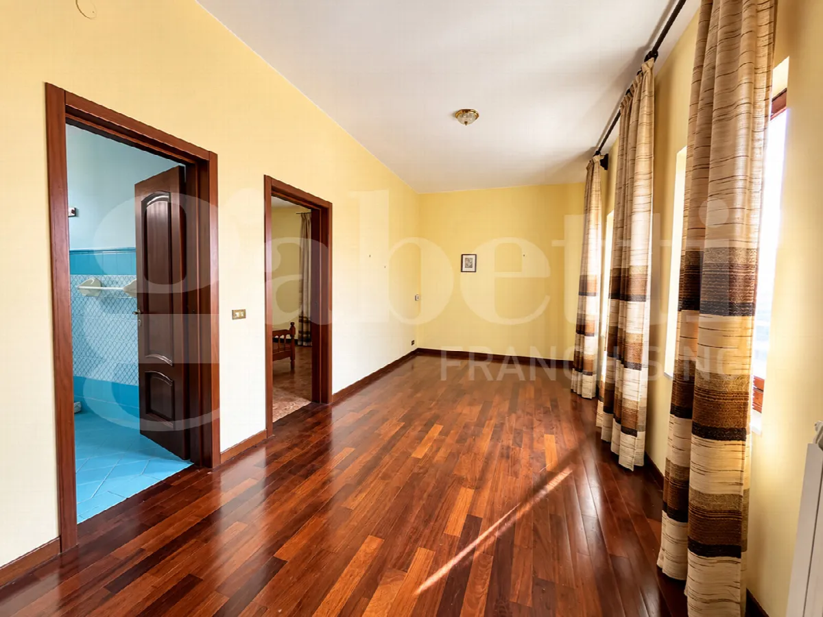 Casa indipendente in vendita a Gioia Sannitica - foto 7
