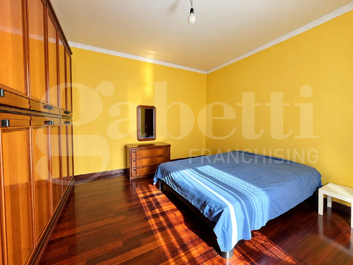 Casa indipendente in vendita a Gioia Sannitica - foto 8