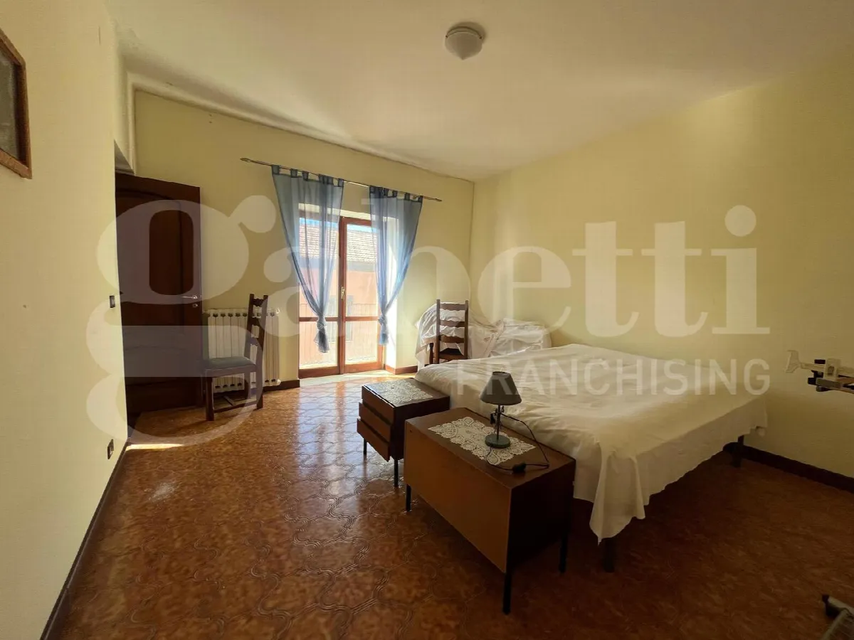 Casa indipendente in vendita a Gioia Sannitica - foto 9
