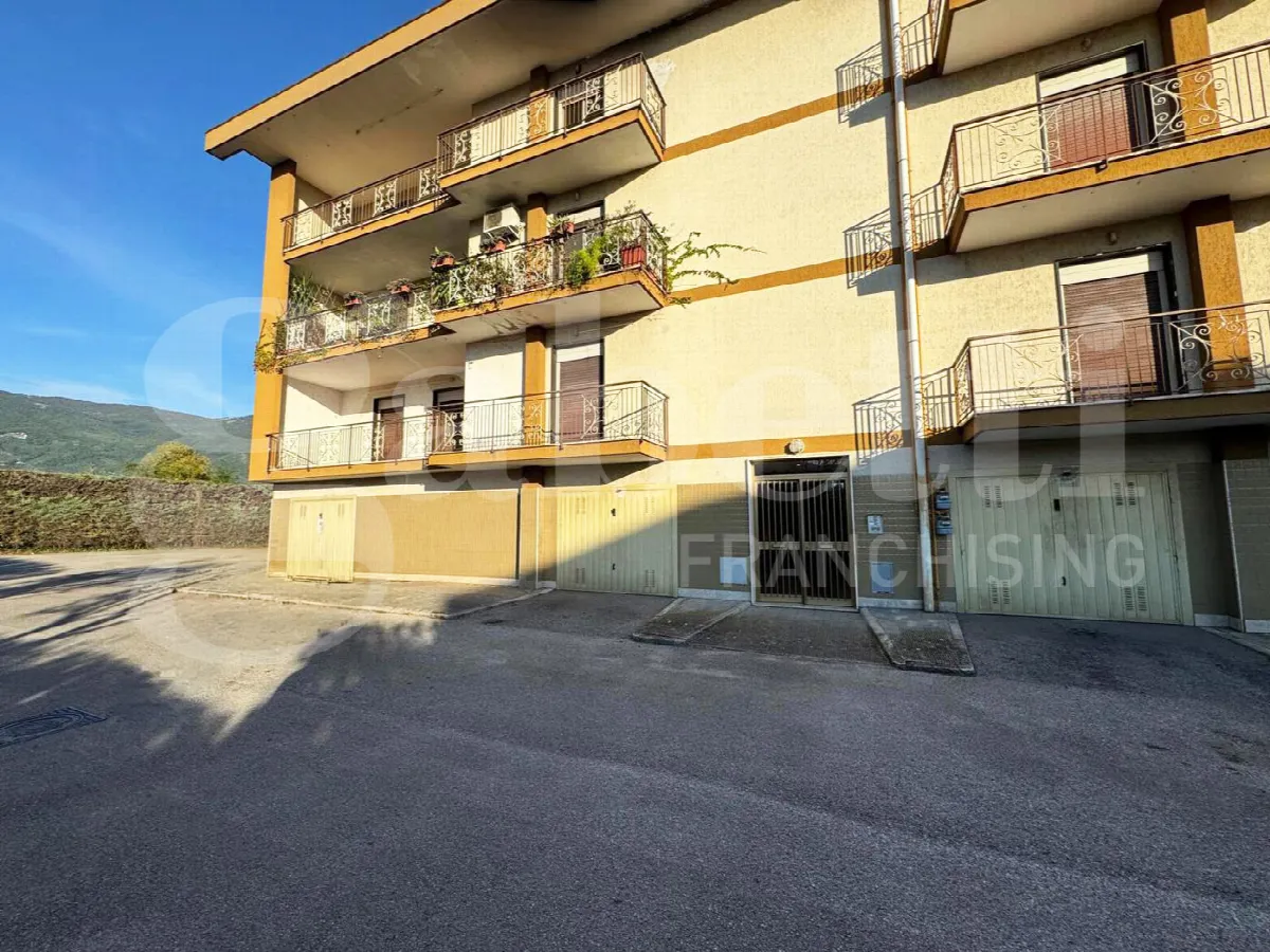 Appartamento in vendita a Piedimonte Matese - foto 1