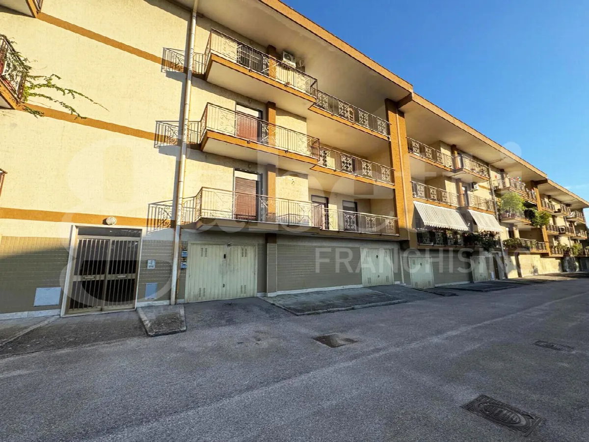 Appartamento in vendita a Piedimonte Matese - foto 2