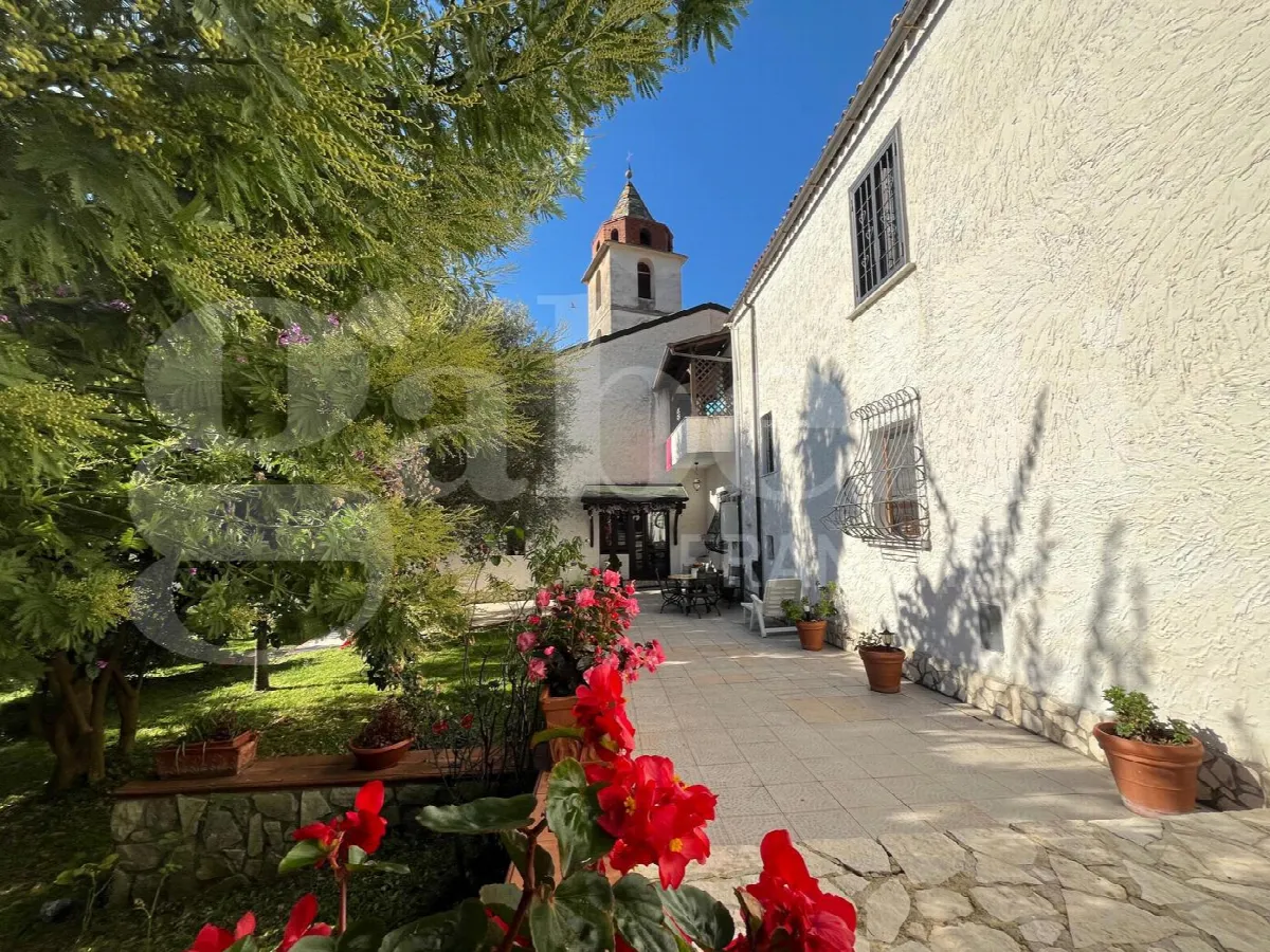 Villa in vendita a Raviscanina - foto 1