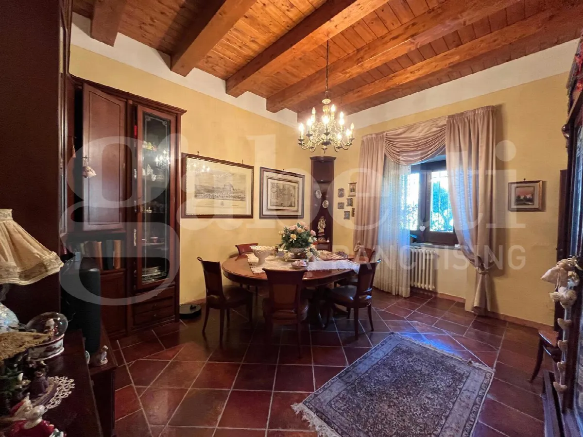 Villa in vendita a Raviscanina - foto 8