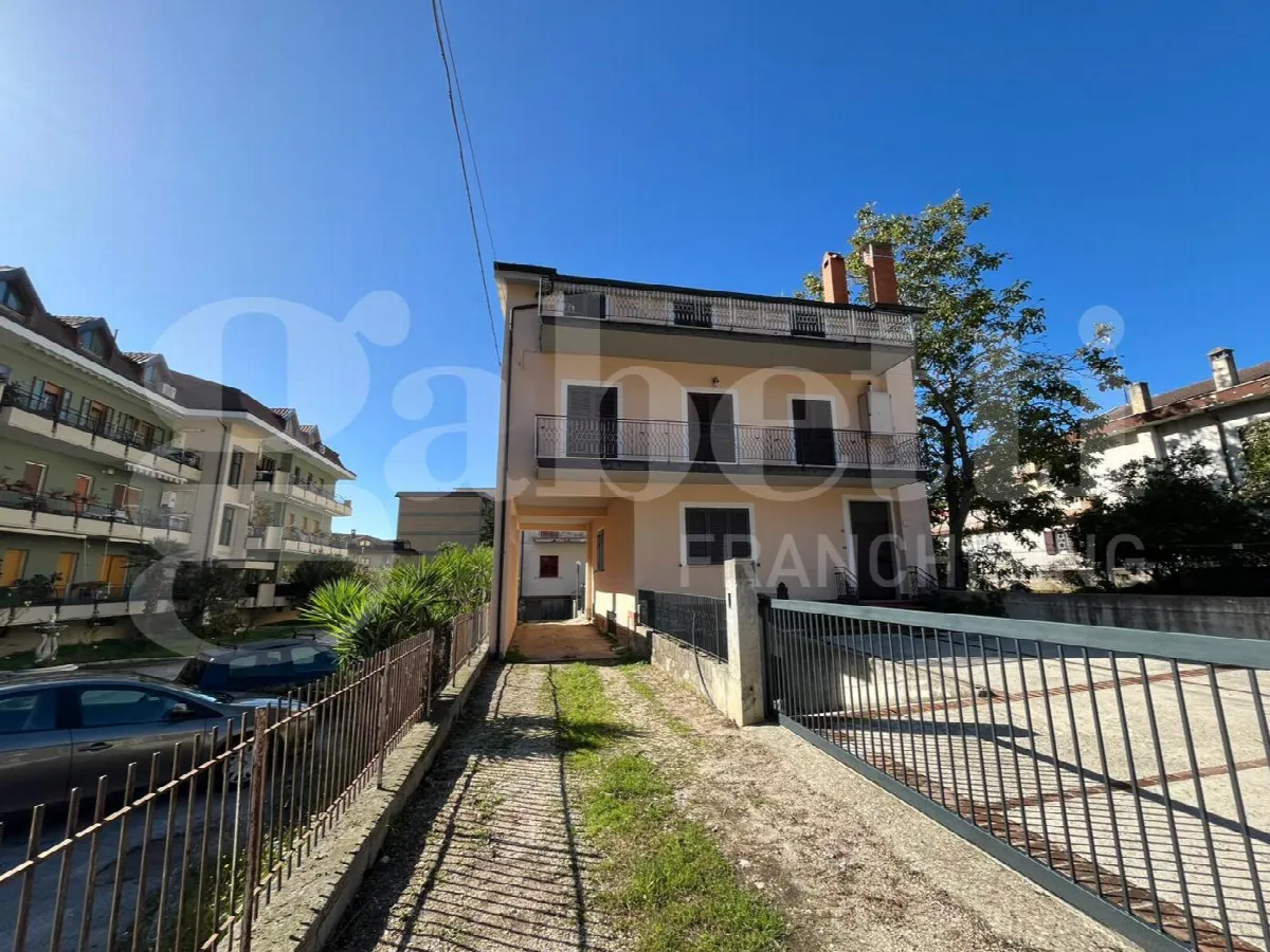 Casa indipendente in vendita a Piedimonte Matese - foto 2