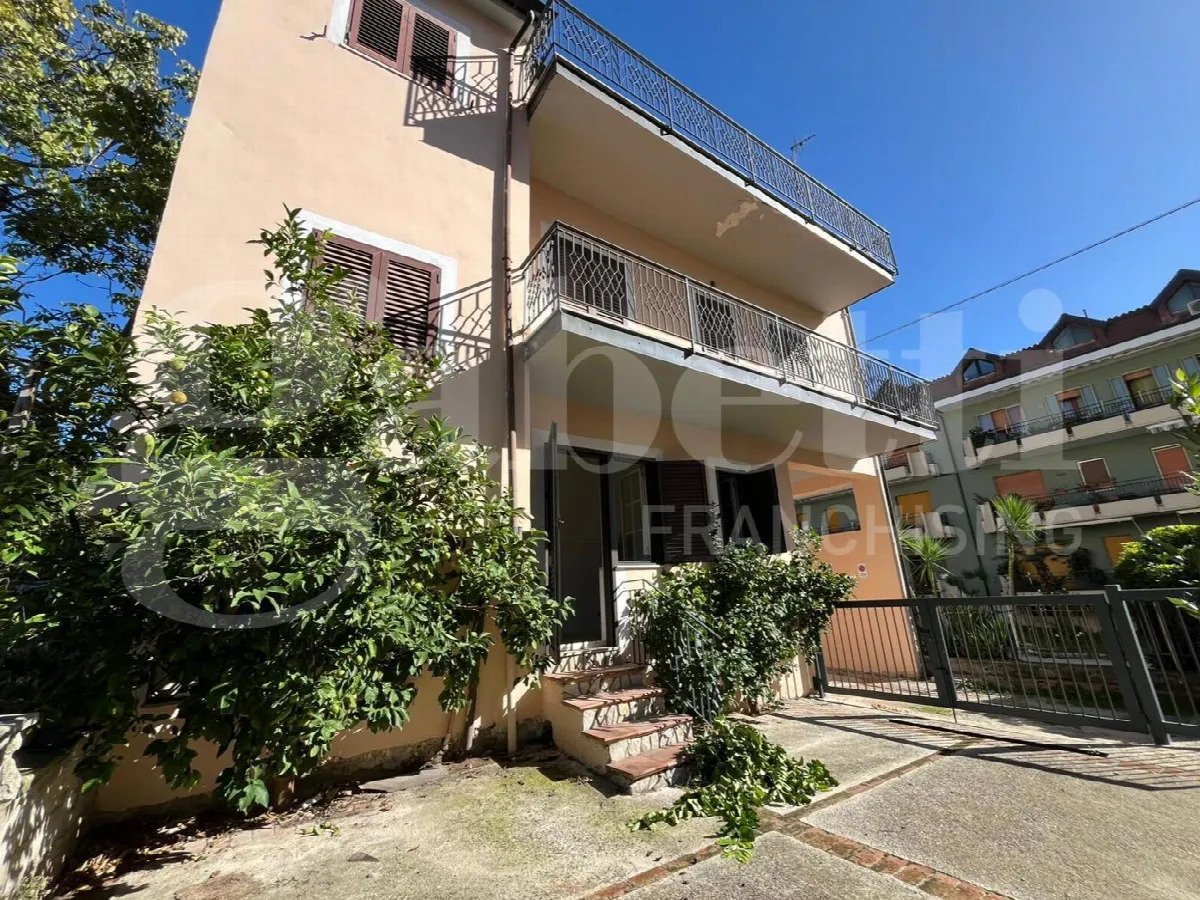 Casa indipendente in vendita a Piedimonte Matese - foto 7