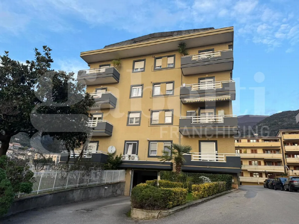 Appartamento in vendita a Piedimonte Matese - foto 1