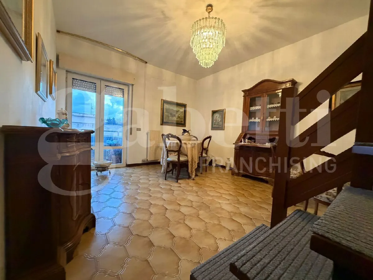 Appartamento in vendita a Piedimonte Matese - foto 4