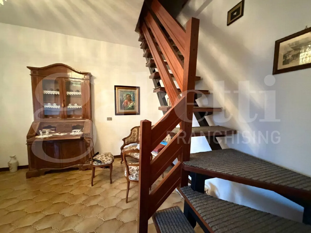 Appartamento in vendita a Piedimonte Matese - foto 6