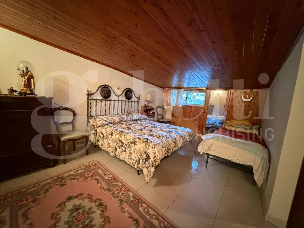 Appartamento in vendita a Piedimonte Matese - foto 9