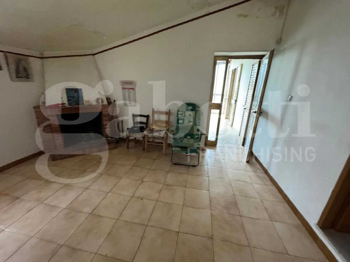 Casa indipendente in vendita a Liberi - foto 6