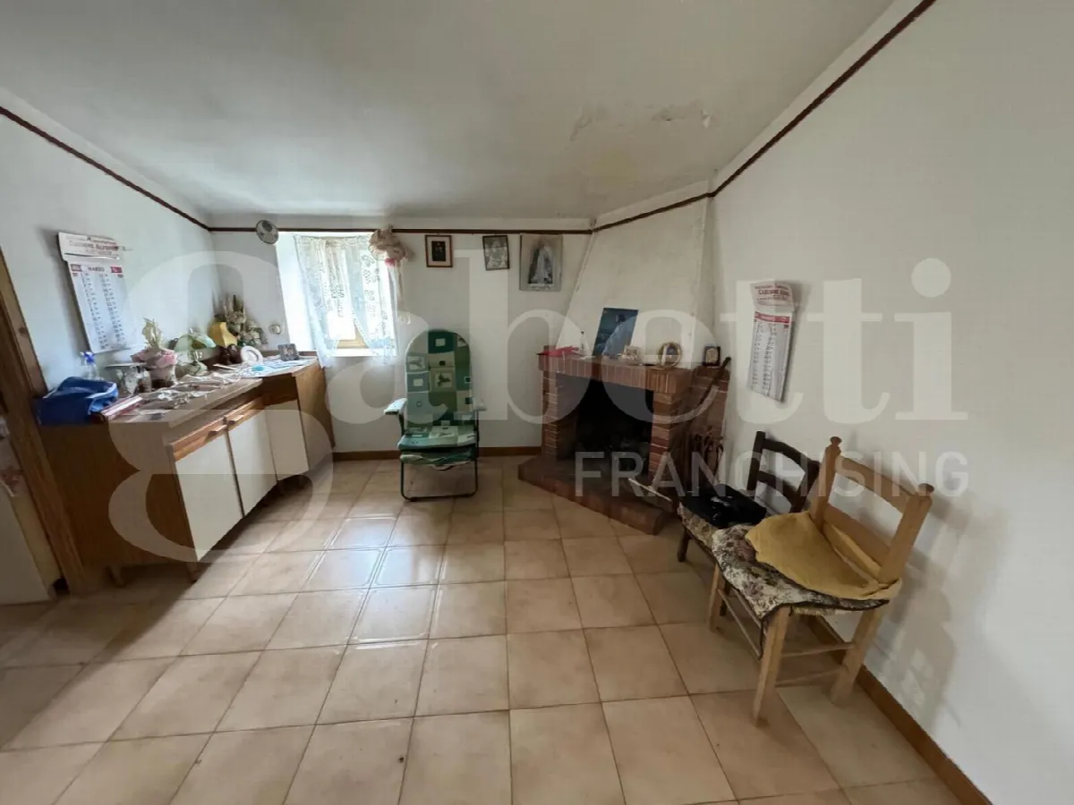 Casa indipendente in vendita a Liberi - foto 7