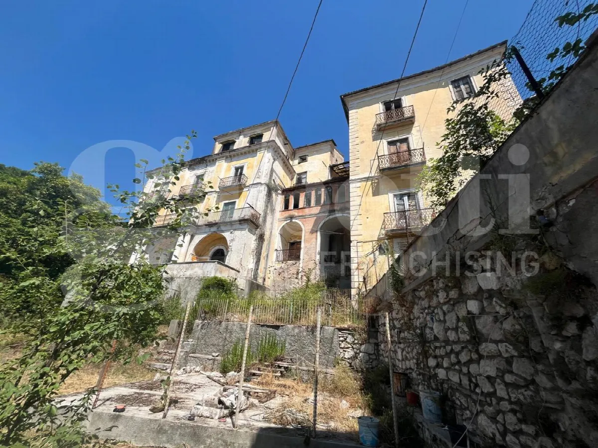 Stabile in vendita a Piedimonte Matese - foto 2