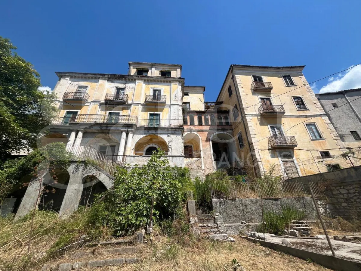 Stabile in vendita a Piedimonte Matese - foto 3