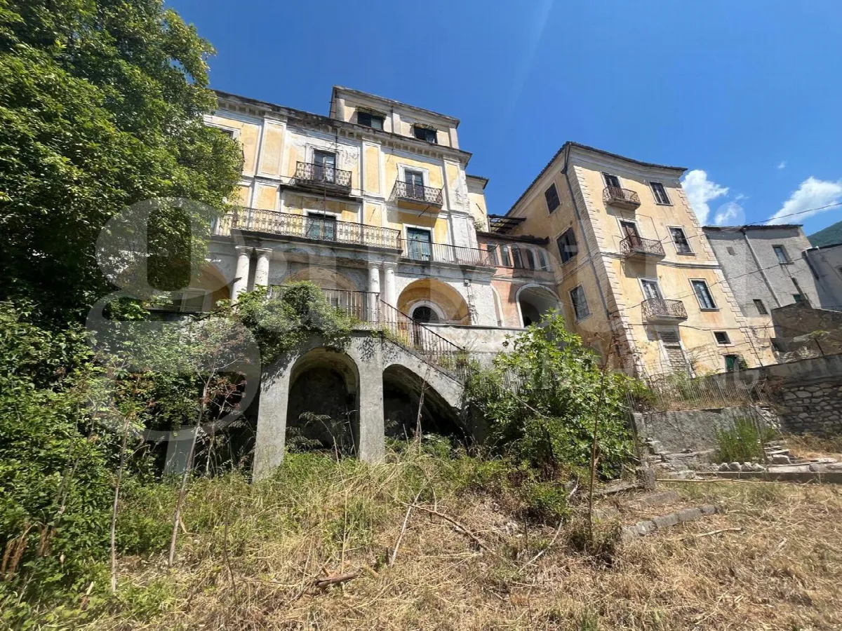 Stabile in vendita a Piedimonte Matese - foto 4