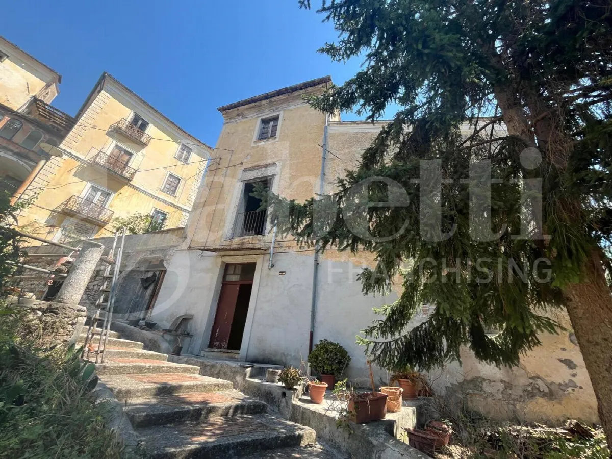 Stabile in vendita a Piedimonte Matese - foto 5