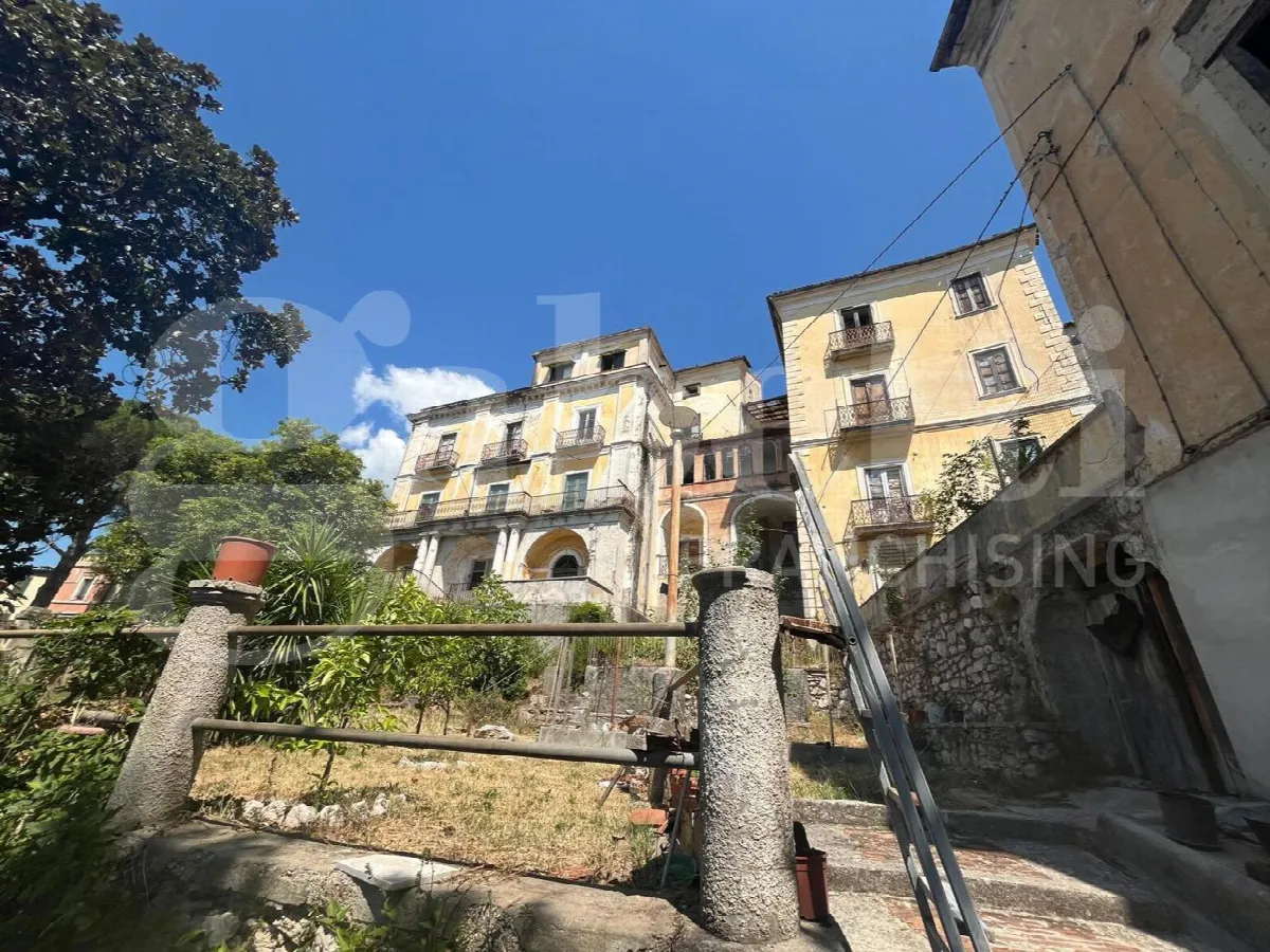 Stabile in vendita a Piedimonte Matese - foto 6