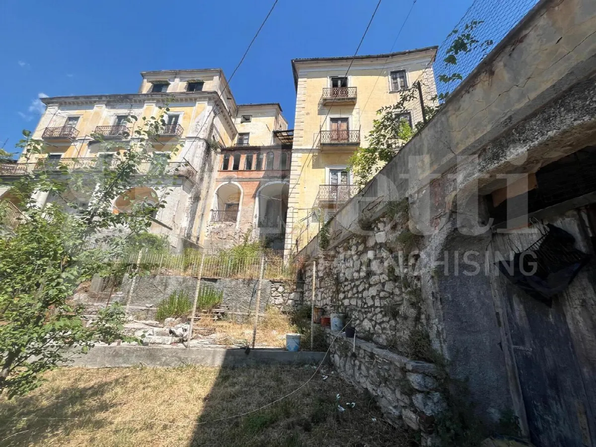 Stabile in vendita a Piedimonte Matese - foto 7