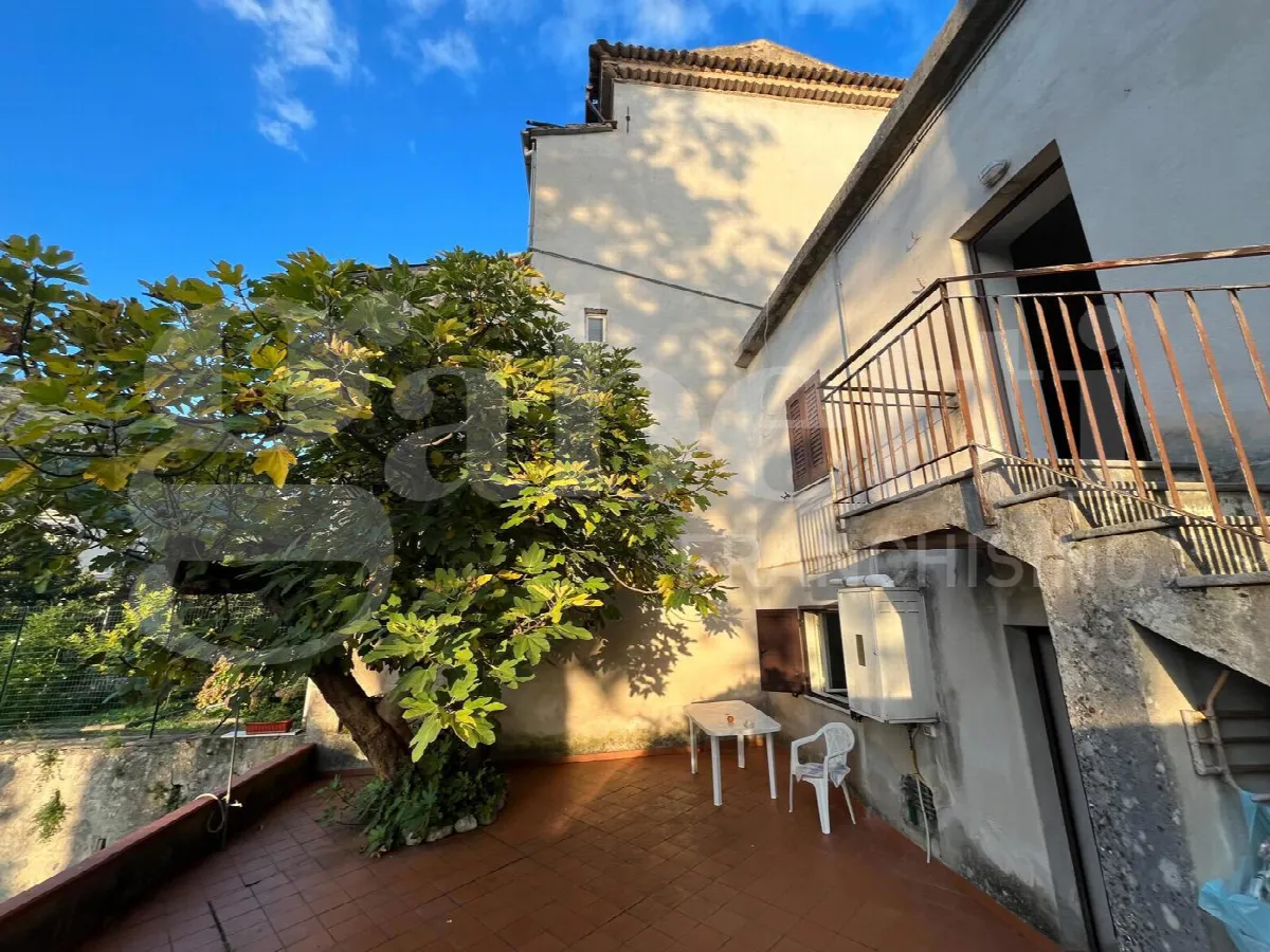 Casa indipendente in vendita a Piedimonte Matese - foto 2