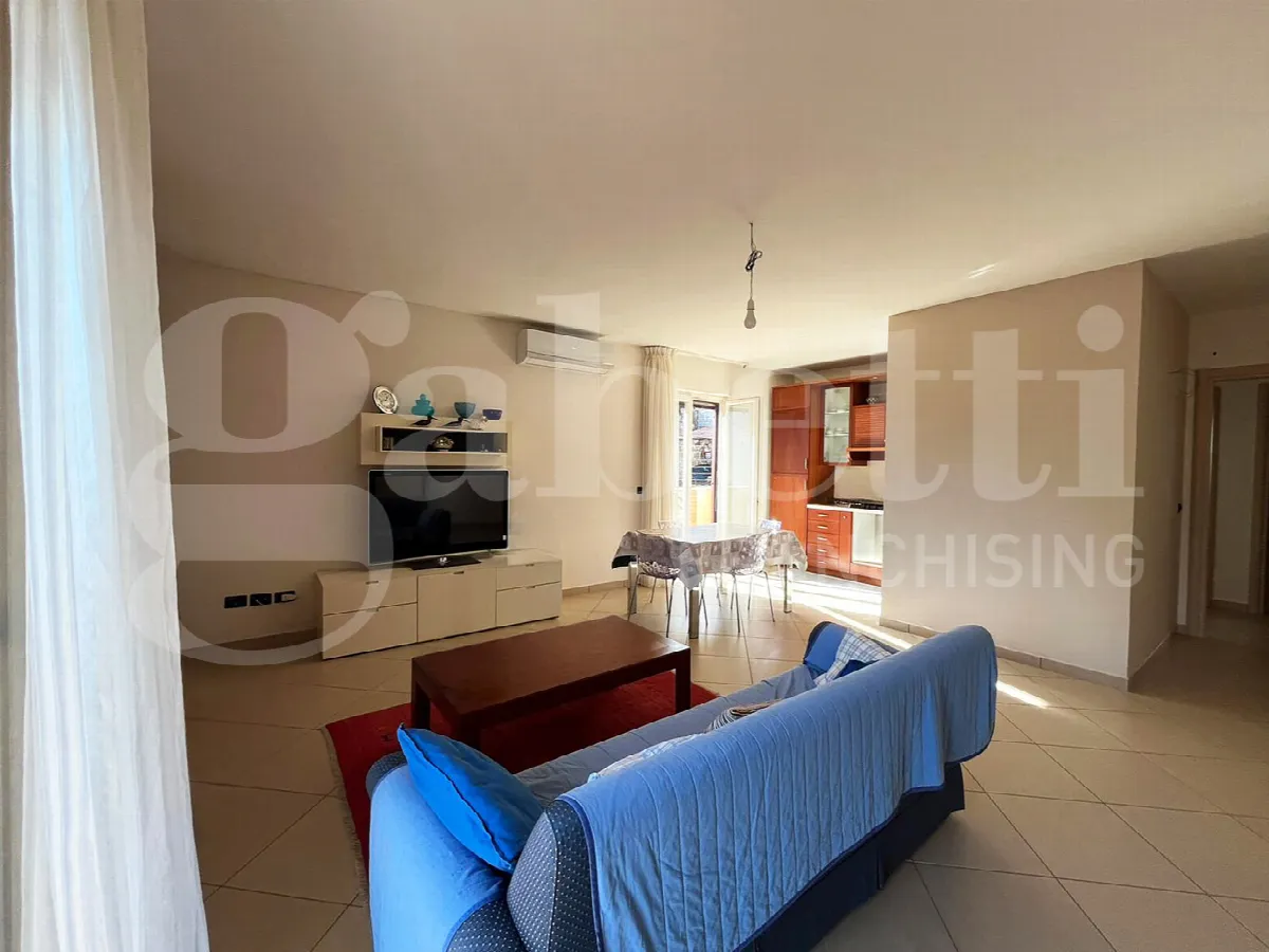 Appartamento in vendita a Alvignano - foto 4