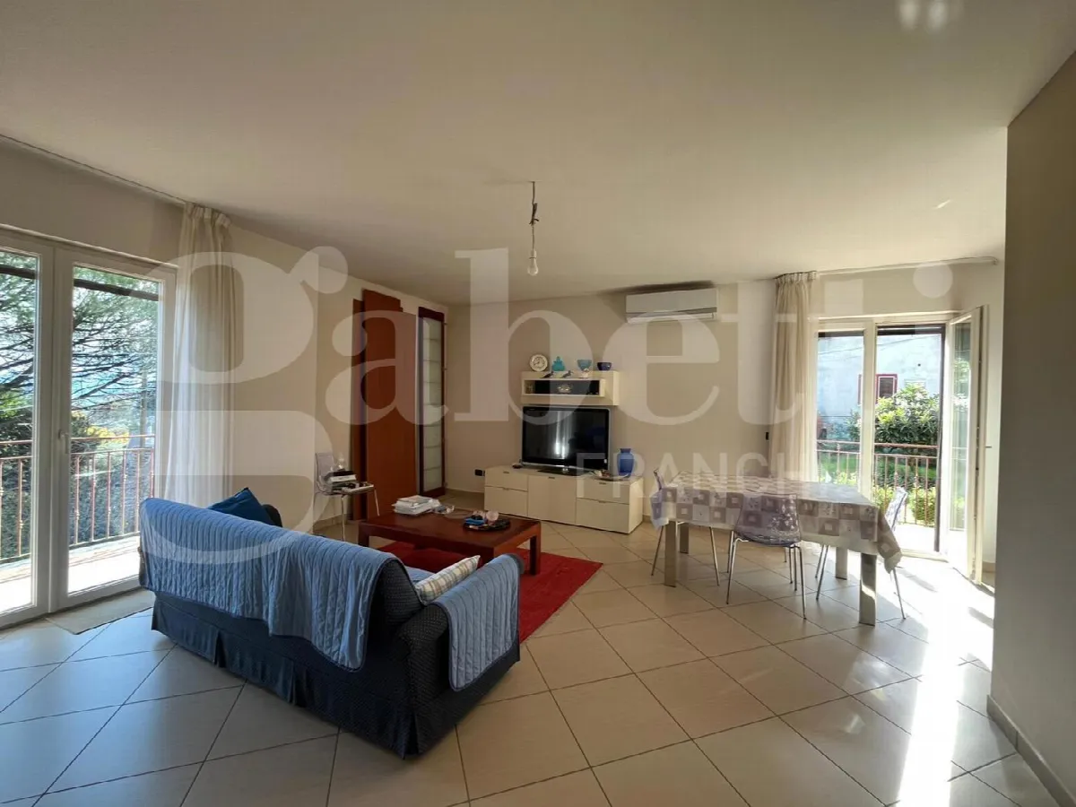 Appartamento in vendita a Alvignano - foto 5