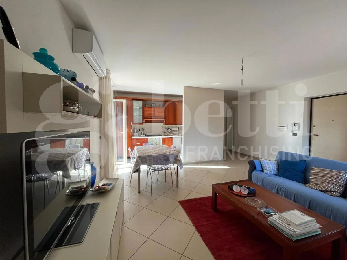 Appartamento in vendita a Alvignano - foto 7