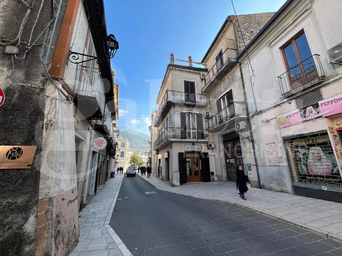 Appartamento in vendita a Piedimonte Matese - foto 1