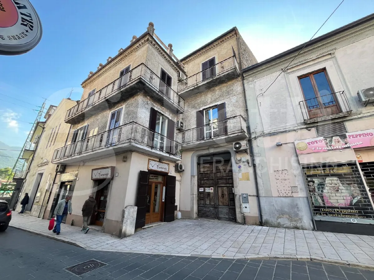 Appartamento in vendita a Piedimonte Matese - foto 2