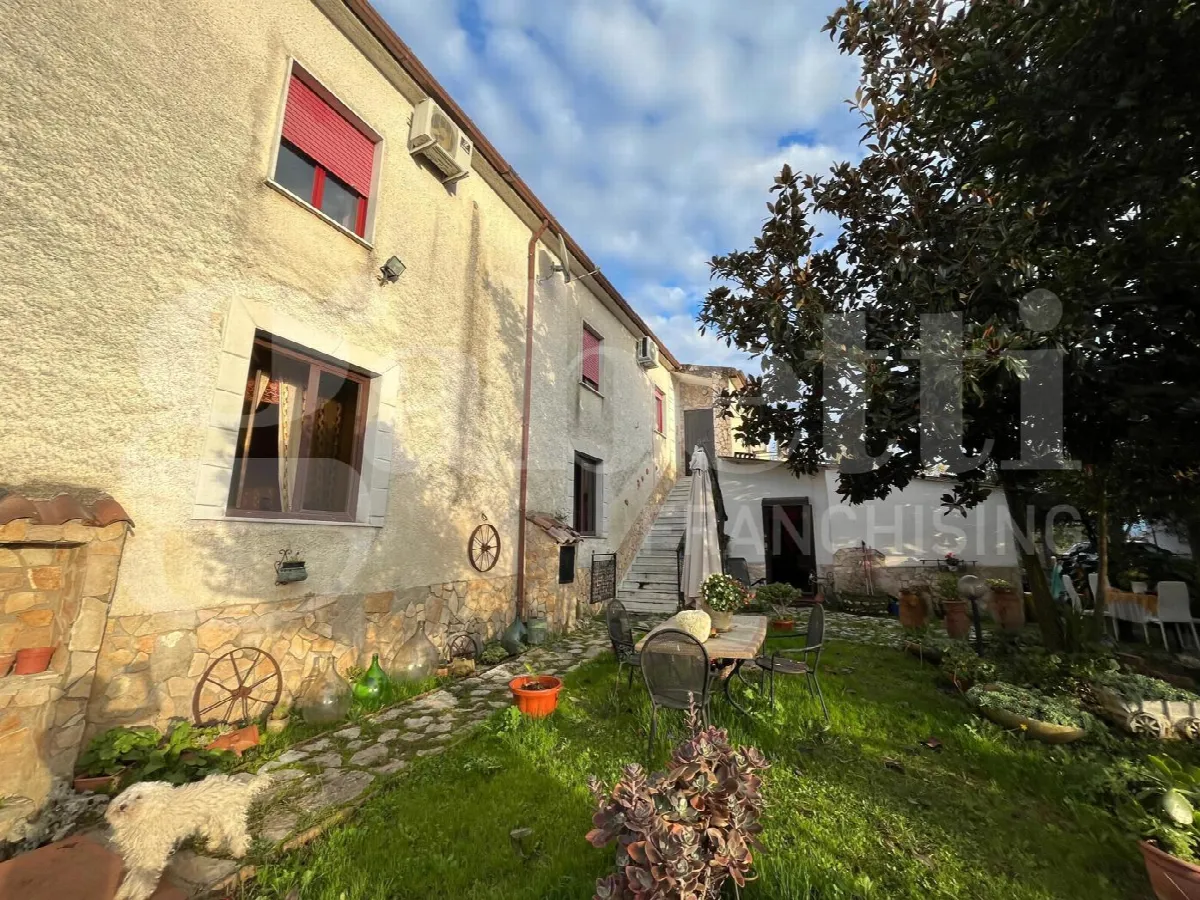 Casa indipendente in vendita a Piedimonte Matese - foto 1
