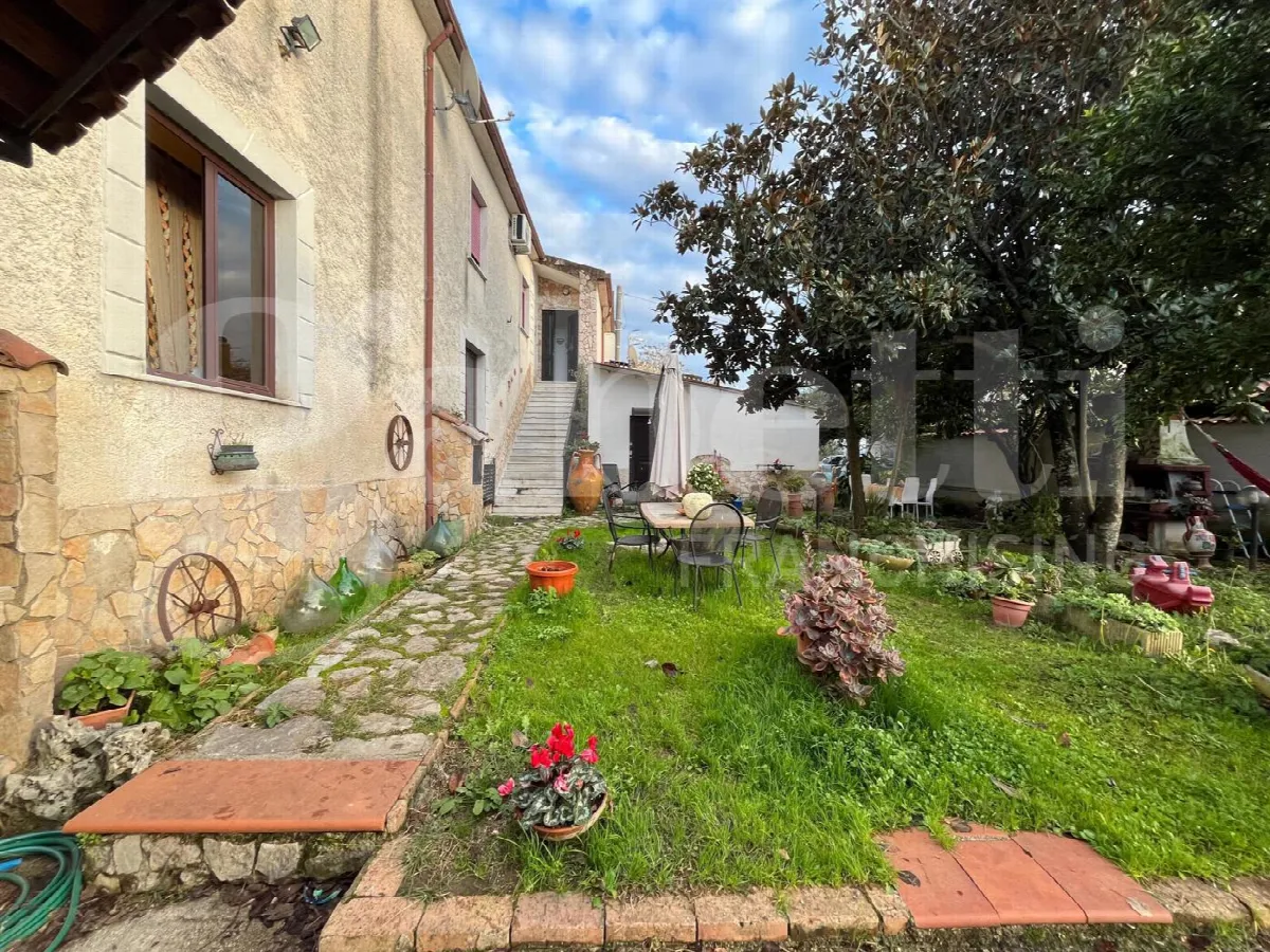 Casa indipendente in vendita a Piedimonte Matese - foto 2