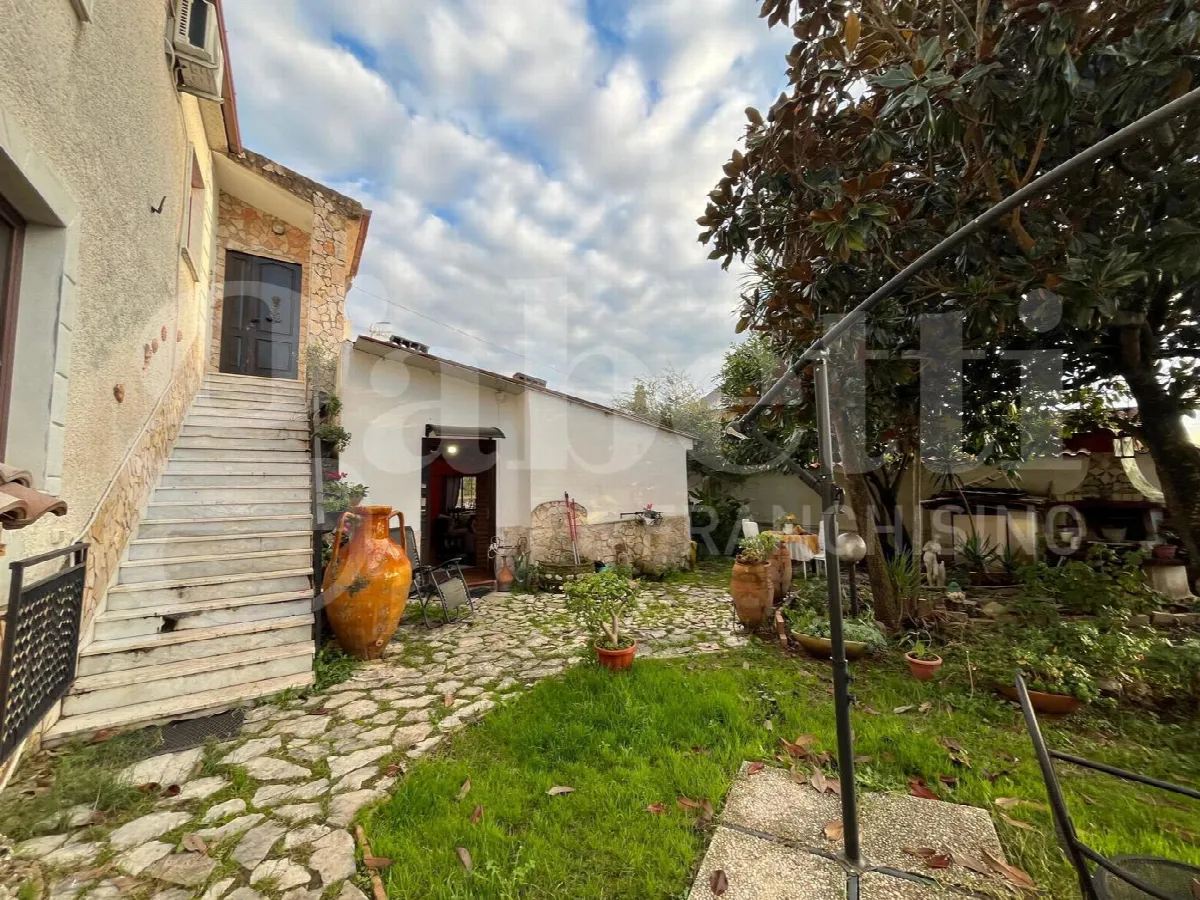 Casa indipendente in vendita a Piedimonte Matese - foto 3