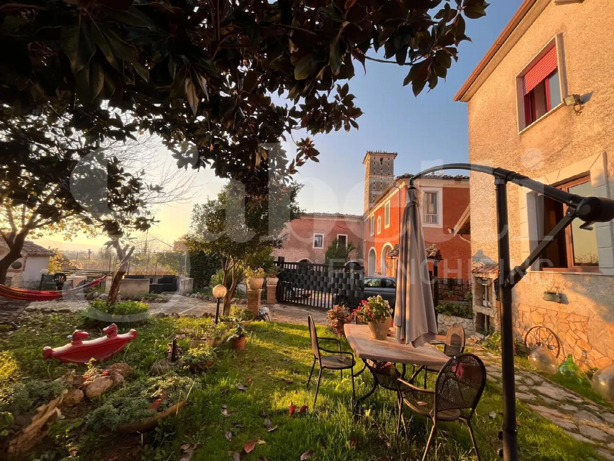 Casa indipendente in vendita a Piedimonte Matese - foto 4