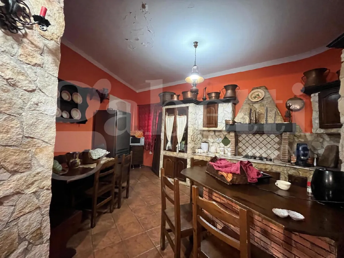 Casa indipendente in vendita a Piedimonte Matese - foto 6