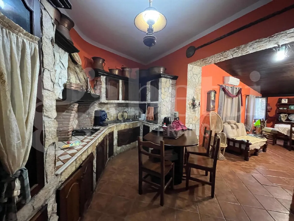 Casa indipendente in vendita a Piedimonte Matese - foto 7