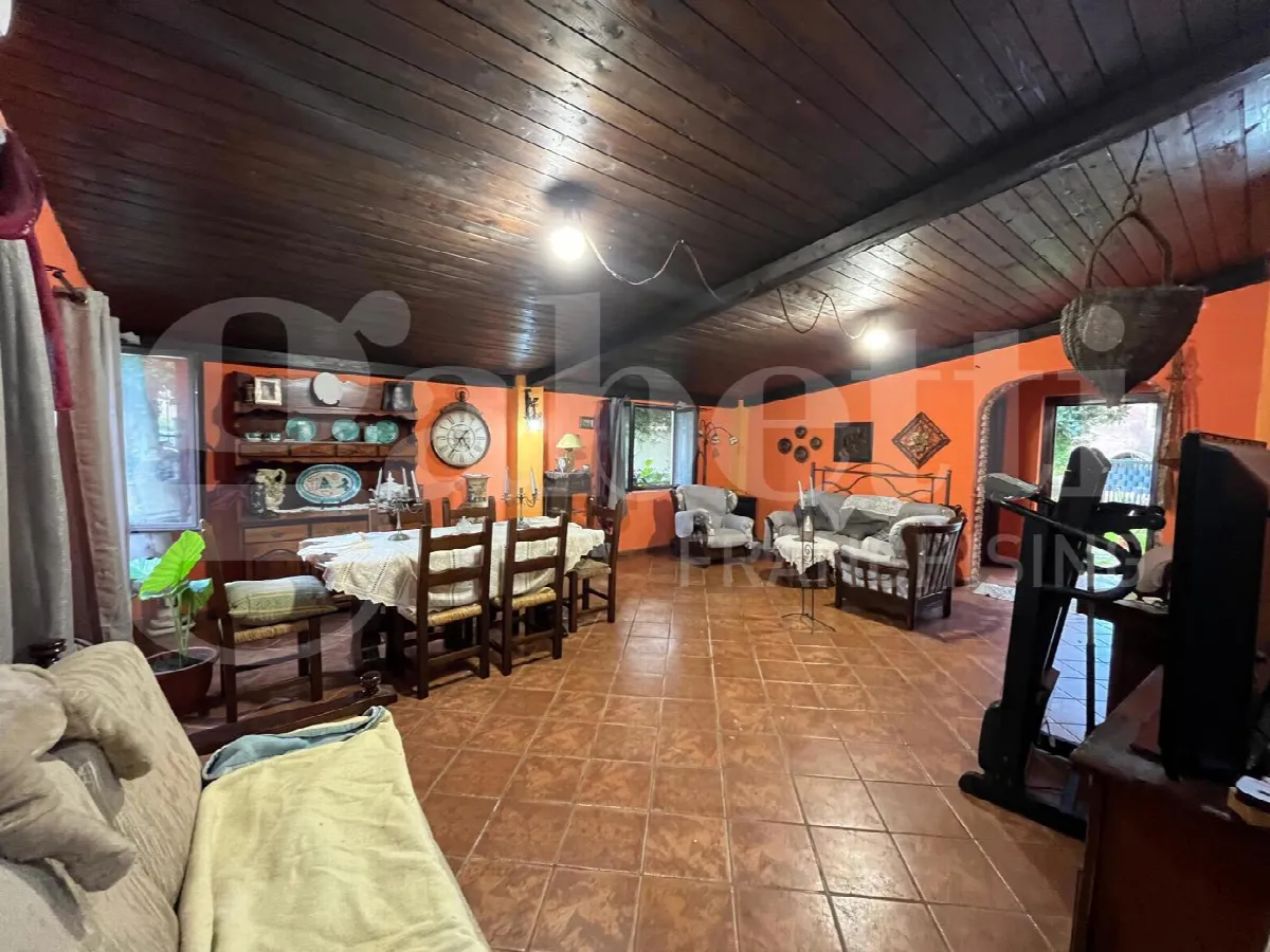 Casa indipendente in vendita a Piedimonte Matese - foto 9
