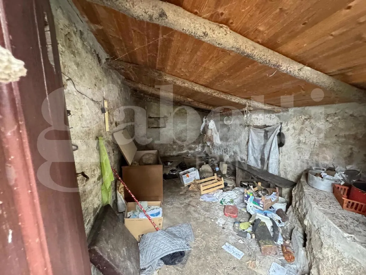 Rustico in vendita a Liberi - foto 5