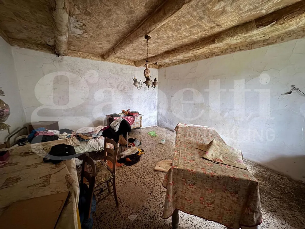 Rustico in vendita a Liberi - foto 7