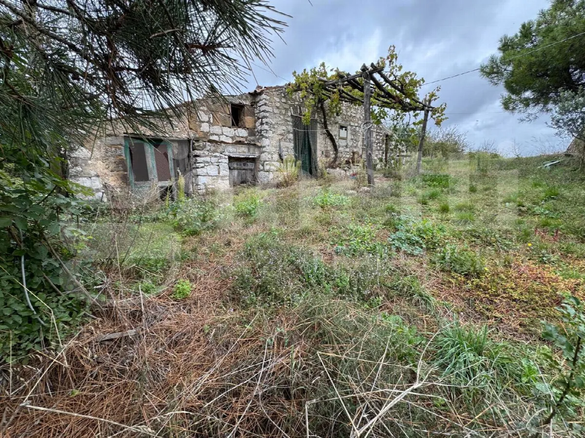Rustico in vendita a Liberi - foto 1