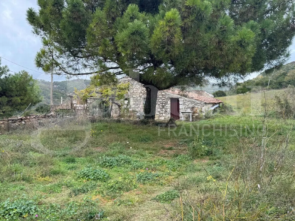 Rustico in vendita a Liberi - foto 3