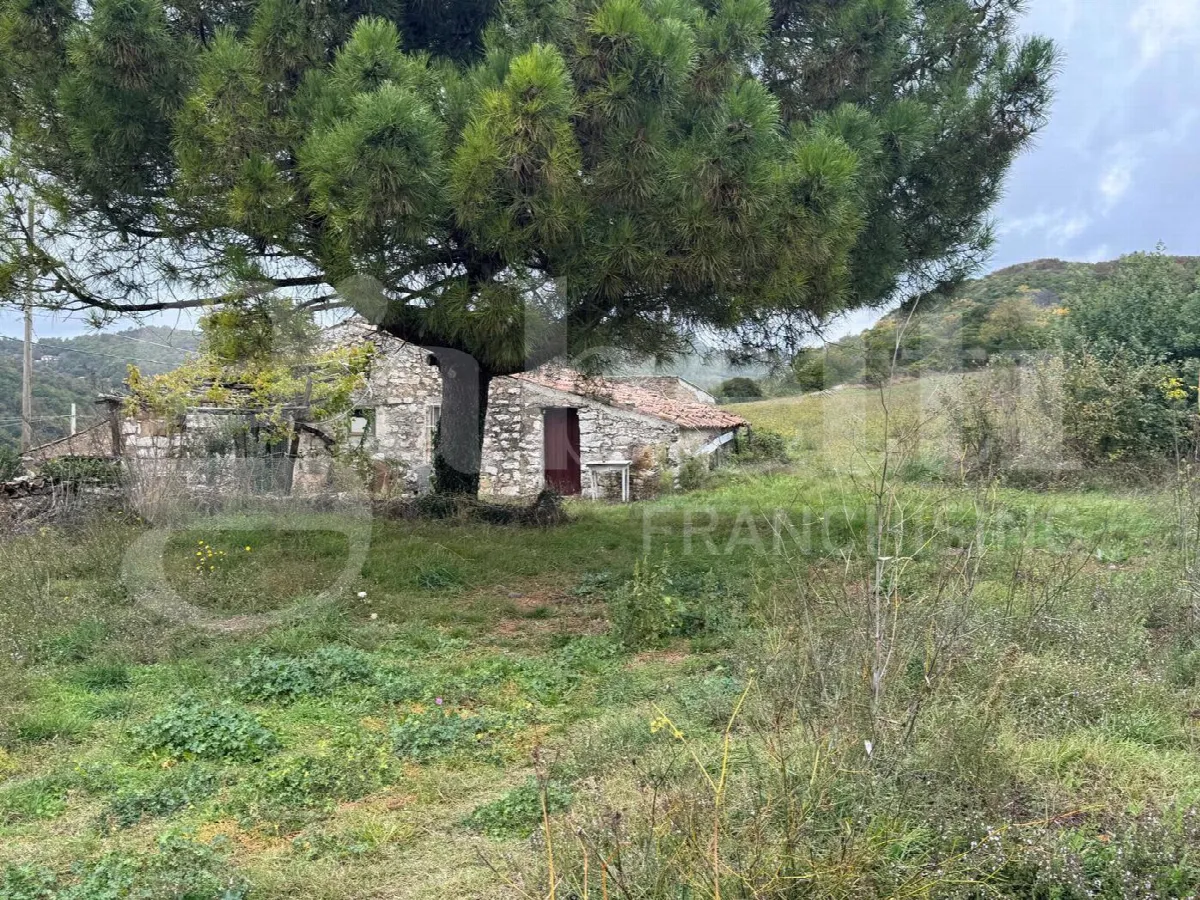 Rustico in vendita a Liberi - foto 4