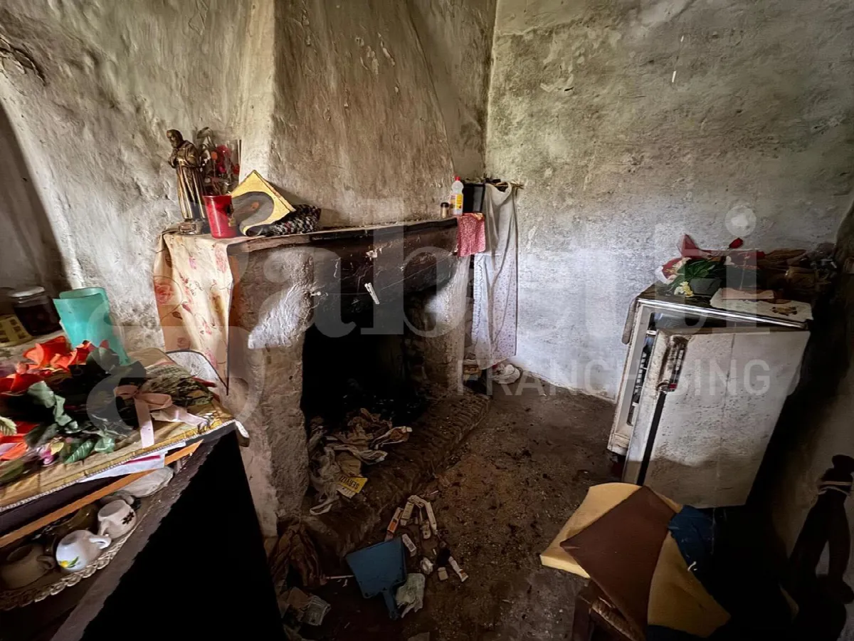 Rustico in vendita a Liberi - foto 6