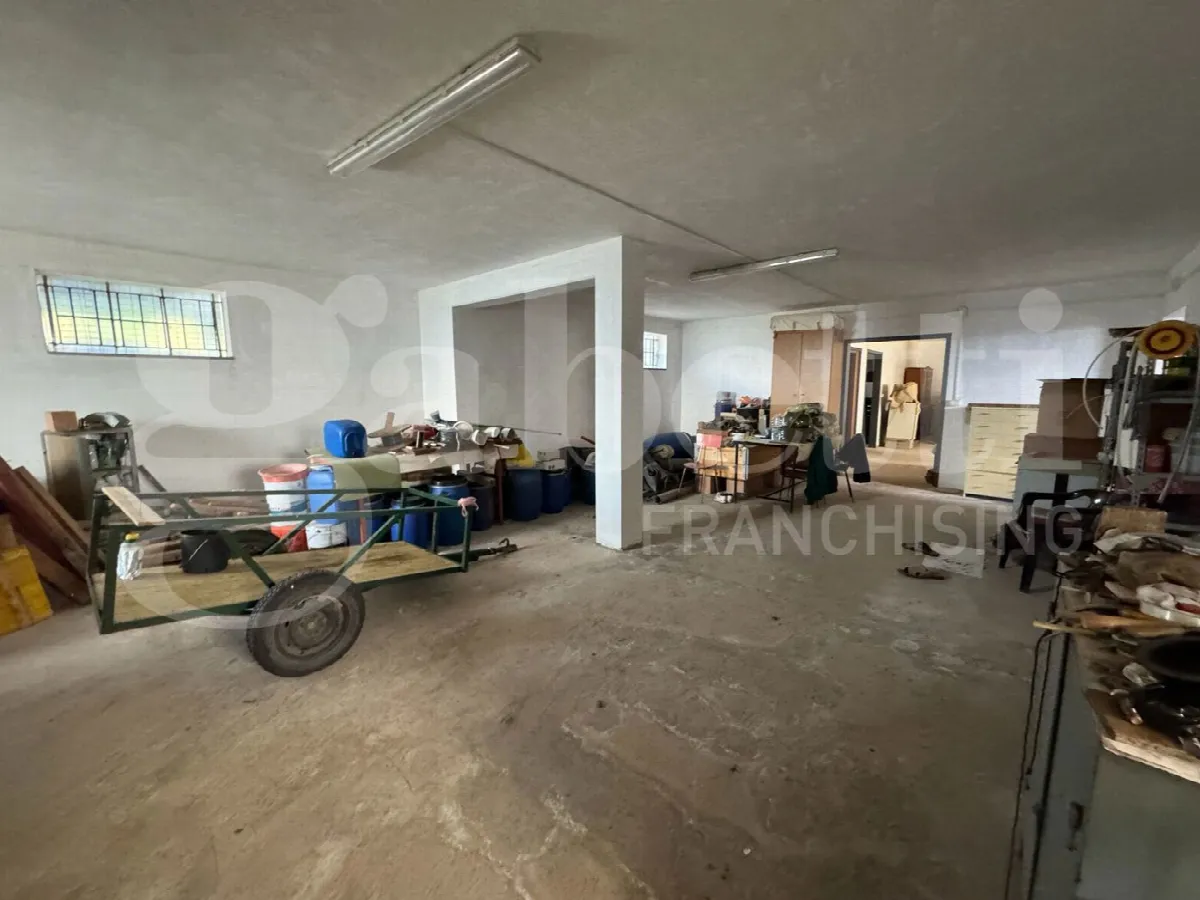 Villa in vendita a Pratella - foto 10