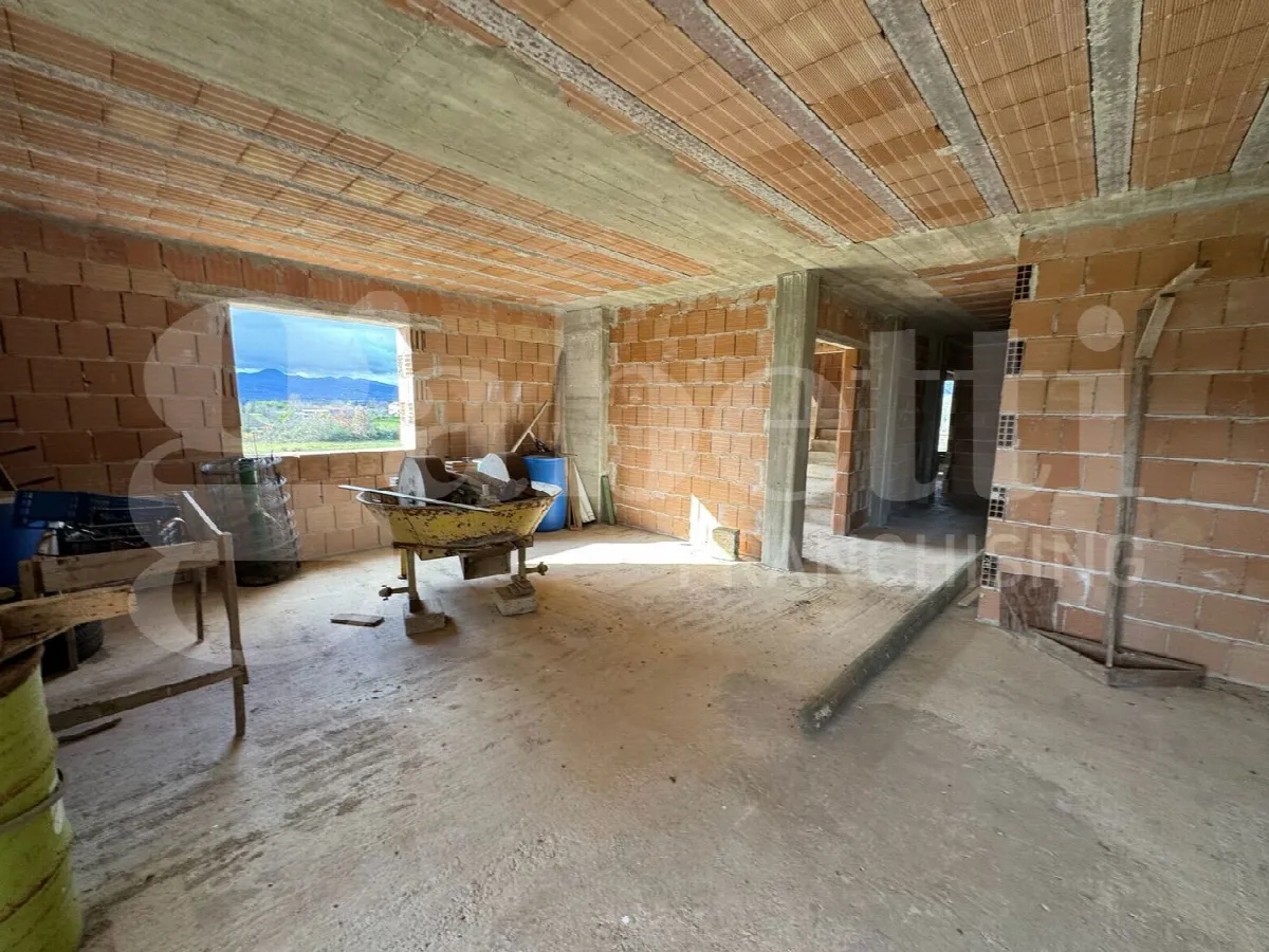 Villa in vendita a Pratella - foto 6