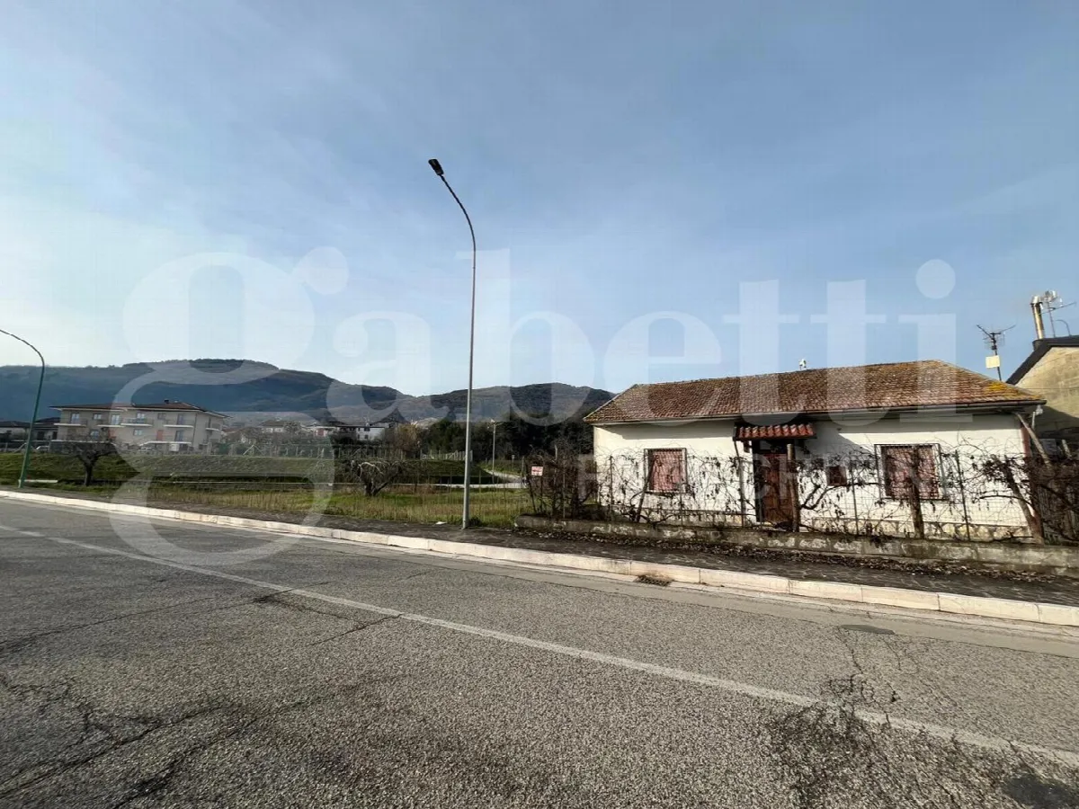 Casa indipendente in vendita a Alvignano - foto 1