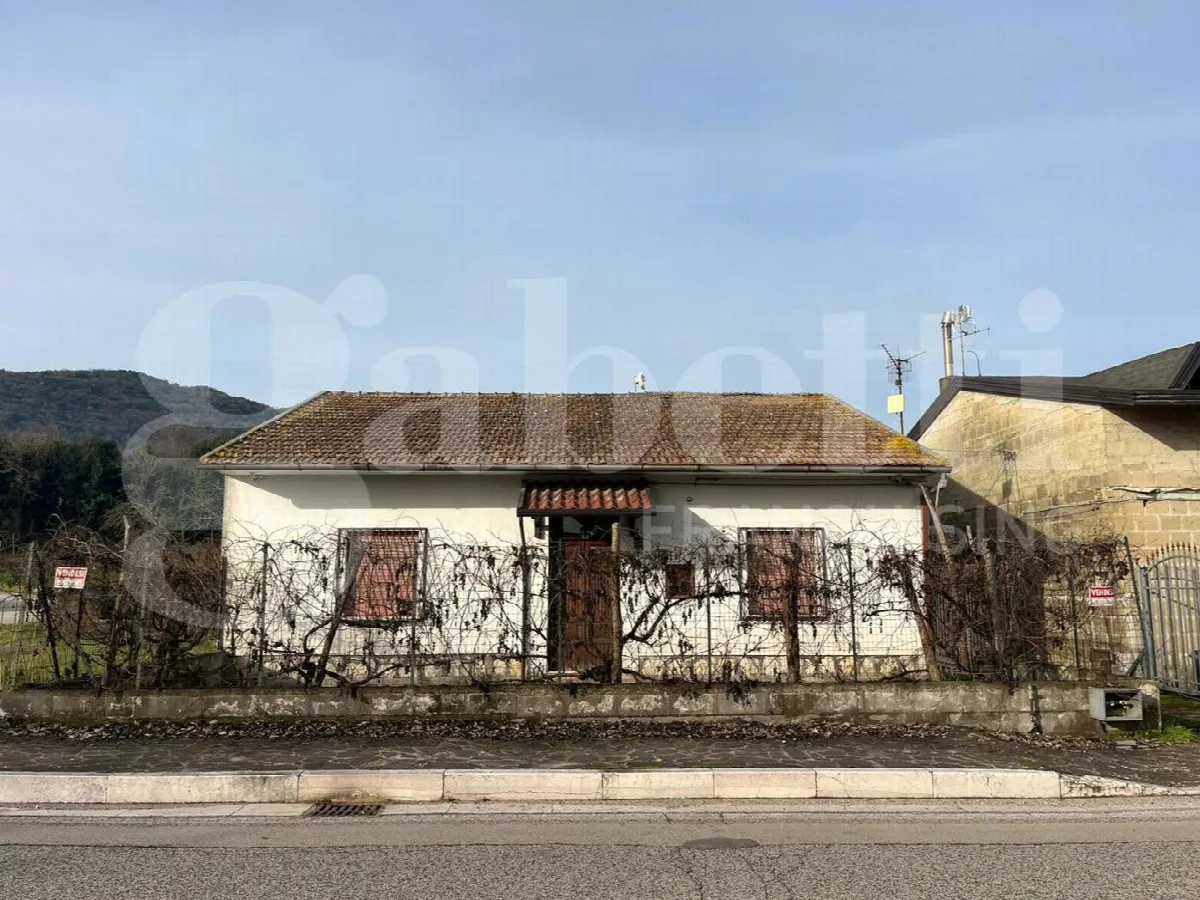 Casa indipendente in vendita a Alvignano - foto 2