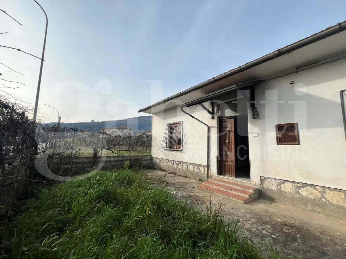 Casa indipendente in vendita a Alvignano - foto 4