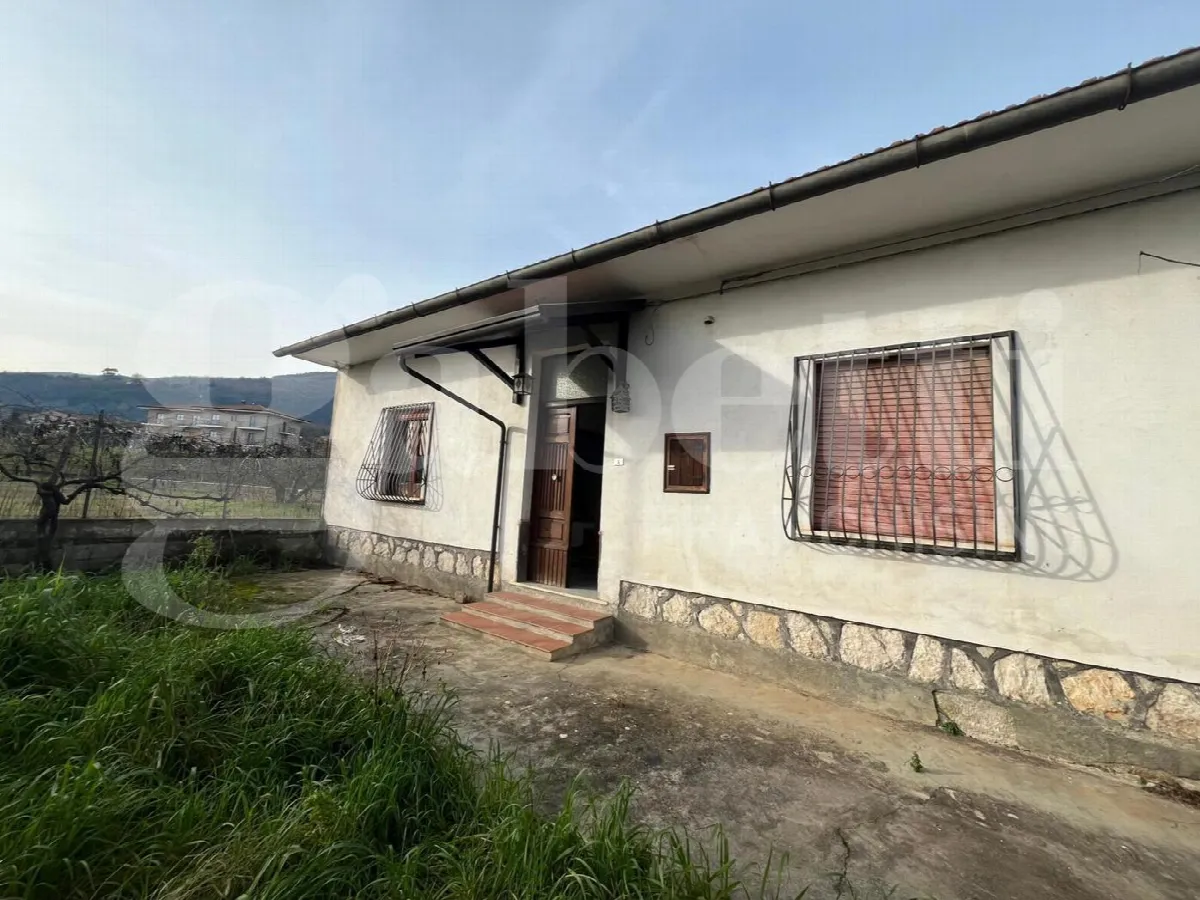 Casa indipendente in vendita a Alvignano - foto 5
