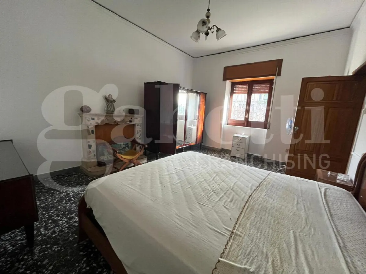 Casa indipendente in vendita a Alvignano - foto 9